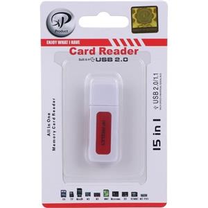 کارت‌خوان ایکس پی-پروداکت مدل XP-620T
