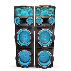 اسپیکر میکرولب مدل Dj T400 3D