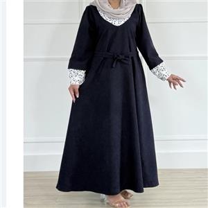 پیراهن کبریتی آروشا کد محصول 1368