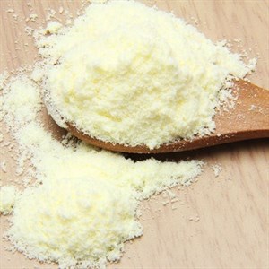 پودر شیر خشک بدون چربی ظرافت 100 گرمی