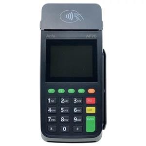کارتخوان سیار Anfo a70 4g