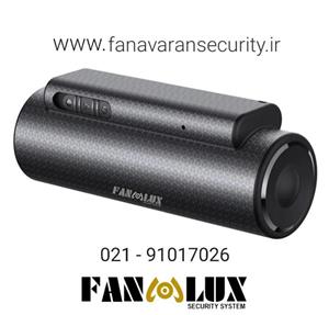 دستگاه ضبط صدا FANLUX با 35 روز نگهداری شارژ 32 گیگ حافظه داخلی - شنود صدا