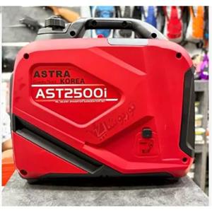 موتور برق بنزینی آسترا مدل AST2500i (پس کرایە )