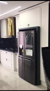 هود استوانه