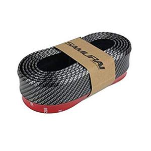 بامپر سپر اسپرت کربن (لیپ زیر سپر) سامورایی SAMURAI