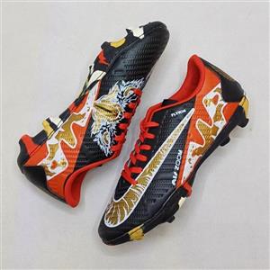 کفش فوتبال چمن طبیعی و مصنوعی مردانه مدل نایک  NIKE BERLLIN