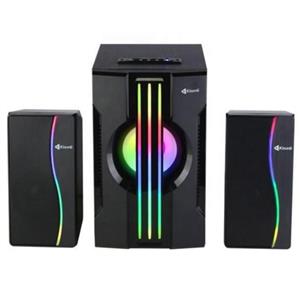 اسپیکر دسکتاپ کیسونلی مدل TM-9100A