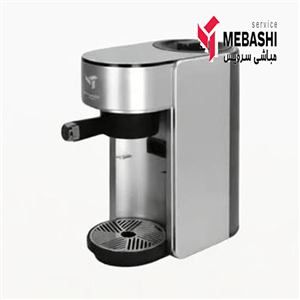 اسپرسوساز مباشی کد CEM304