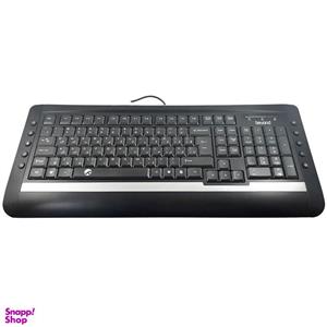کیبورد باسیم فراسو مدل BK6141