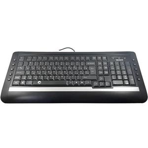 کیبورد باسیم فراسو مدل BK6141