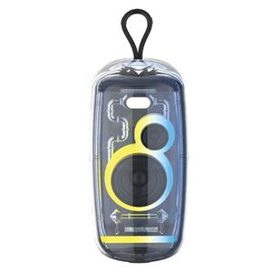 اسپیکر بلوتوثی موزیک آپولو مدل A13 RGB