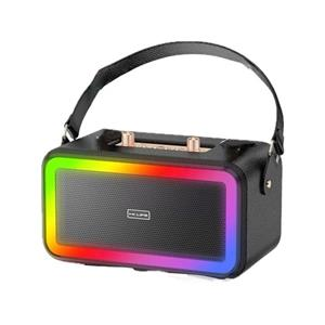 اسپیکر بلوتوثی قابل حمل مدل  Boom Bass M3201 