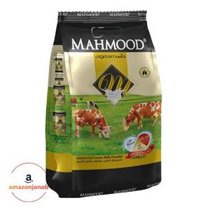 شیر خشک محمود Mahmood وزن 2.25 کیلوگرم