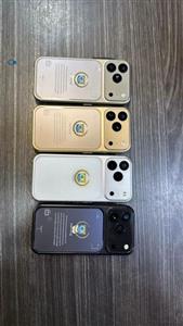 گوشی آیفون 17 pro max mini 4inch