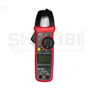 اهم متر کلمپی یونیتی UNI-T 203