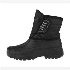 نیم پوت خزدار گرم و نرم و راحت