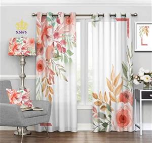 پرده تصویری کد 6876 برند شاهکار