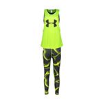 ست ورزشی سه تیکه Under Armour