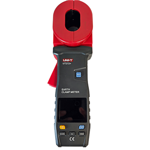 ارت سنج (ارت تستر) earth tester uni-t ut-272