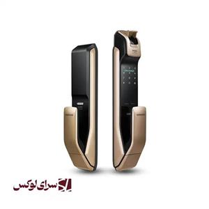 قفل هوشمند سامسونگ SHP-DP728
