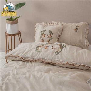 سرویس روتختی نوزادی Polinaبرند ecocotton