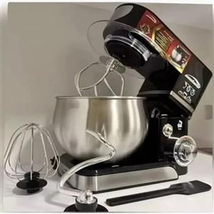 همزن سانلند مدل SL-635 حرفه ای 1300 وات 6 سرعته 5 لیتر 24 ماه ضمانت معتبر شرکتی (پس کرایه)