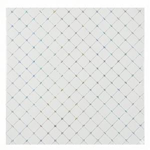 تایل هات استمپ pvc لوزی بزرگ