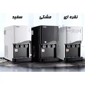 آبسردکن رومیزی توربو مدل SAF-32 دستگاه تصویه دار