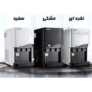 آبسردکن رومیزی توربو مدل SAF-32 دستگاه تصویه دار