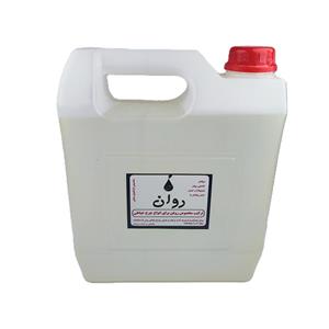 روغن روان 4 لیتری