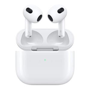 هدفون داخل گوش بی سیم اپل مدل AIRPODS 3