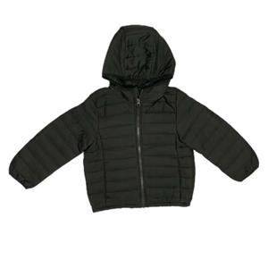 کاپشن پسرانه مدل بادگیر