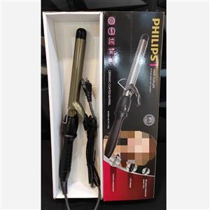 فر کننده مو فیلیپس مدل 7390 سایز 25 فوق العاده باکیفیت وسالنی 