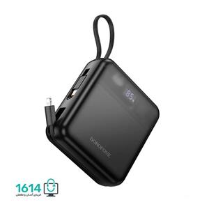 پاور بانک بروفون مدل BJ64A 22.5W 20W PD 20000