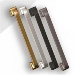 دستگیره دو پیچ کابینت تیرکس کد t32