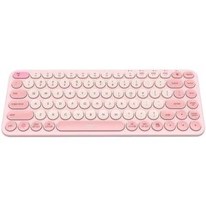 کیبورد باسئوس مدل K01A B00955503413