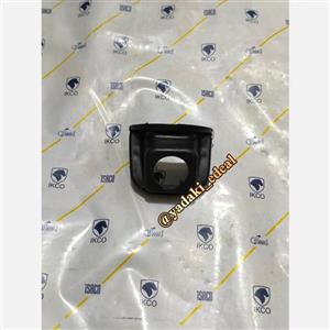 پایه نگهدارنده دوربین سپر عقب تارا براکت دیاق نگهدارنده دوربین عقب تارا(سپر عقب بیرونی)