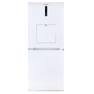 یخچال فریزر طرح فریزر پایین 26 فوت سیلوان مدل 7026