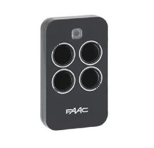 ریموت جک پارکینگ فک FAAC ایتالیا مدل XT4