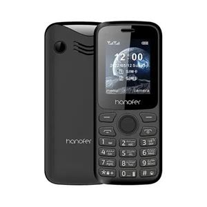گوشی موبایل هانوفر مدل Hanofer 330 دوسیم کارت
