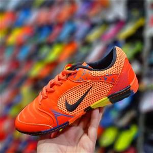 کفش فوتسال مدل سالنی vapor-or