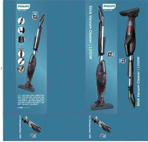 جارو شارژی فیلیپس jh 1118 کد 2909 بسته 2 عددی پس کرایه عمده 