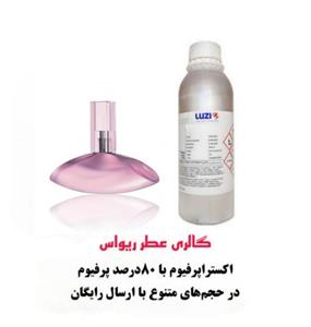 خرید اسانس عطر ایفوریا بلوسوم Euphoria Blossom از شرکت لوزی سویس گرید H رایحه‌ای ملایم و خوش‌بو برای خانم‌های ظریف‌پسند