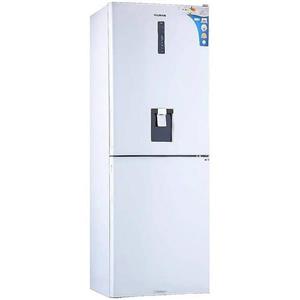 یخچال فریزر طرح فریزر پایین 25 فوت سیلوان مدل 7025