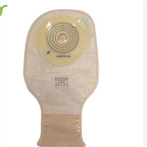 کیسه کلستومی آلکیر ژاپنی ALCARE مات