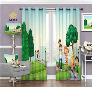 پرده تصویری کد 6883 برند شاهکار