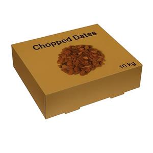 چیپس خرما ممتاز ناتس کالا ( 10 کیلو )