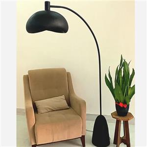 آباژور ایستاده پاپیه ماشه