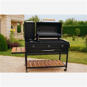 باربیکیو گازی مدل B120-L2