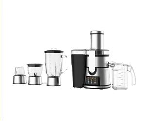 آبمیوه‌گیری 4 کاره زولینگن MY-634C
